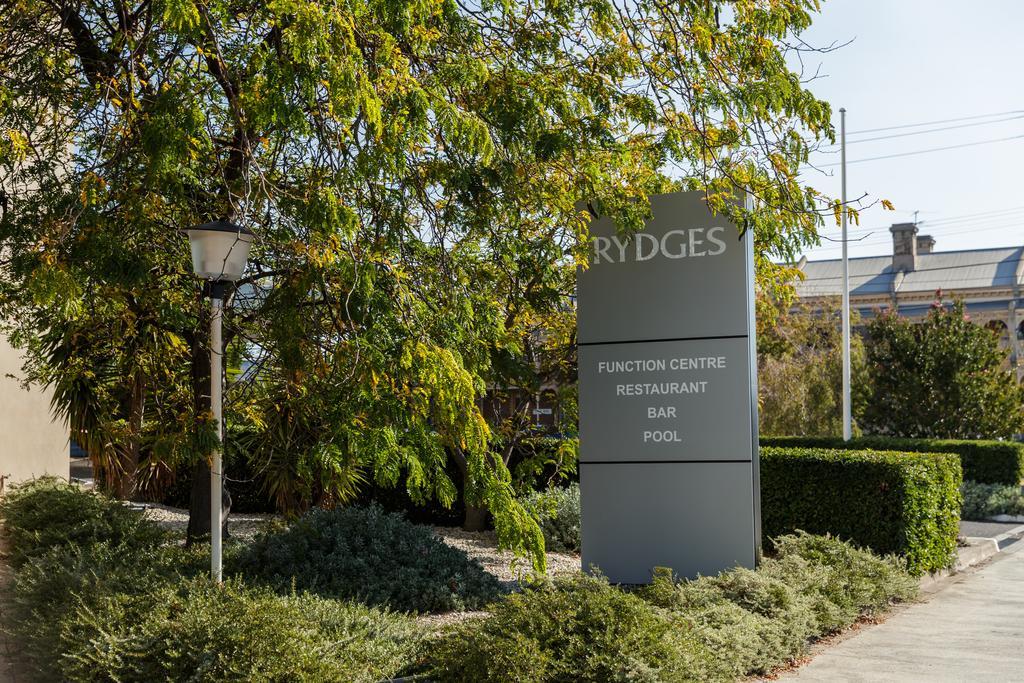 Отель Rydges Джелонг Экстерьер фото