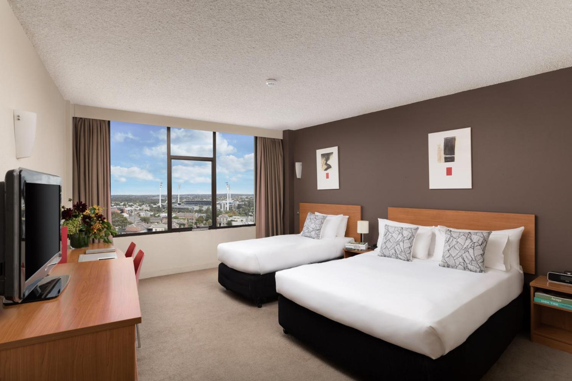 Отель Rydges Джелонг Экстерьер фото