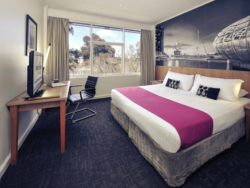 Отель Rydges Джелонг Экстерьер фото