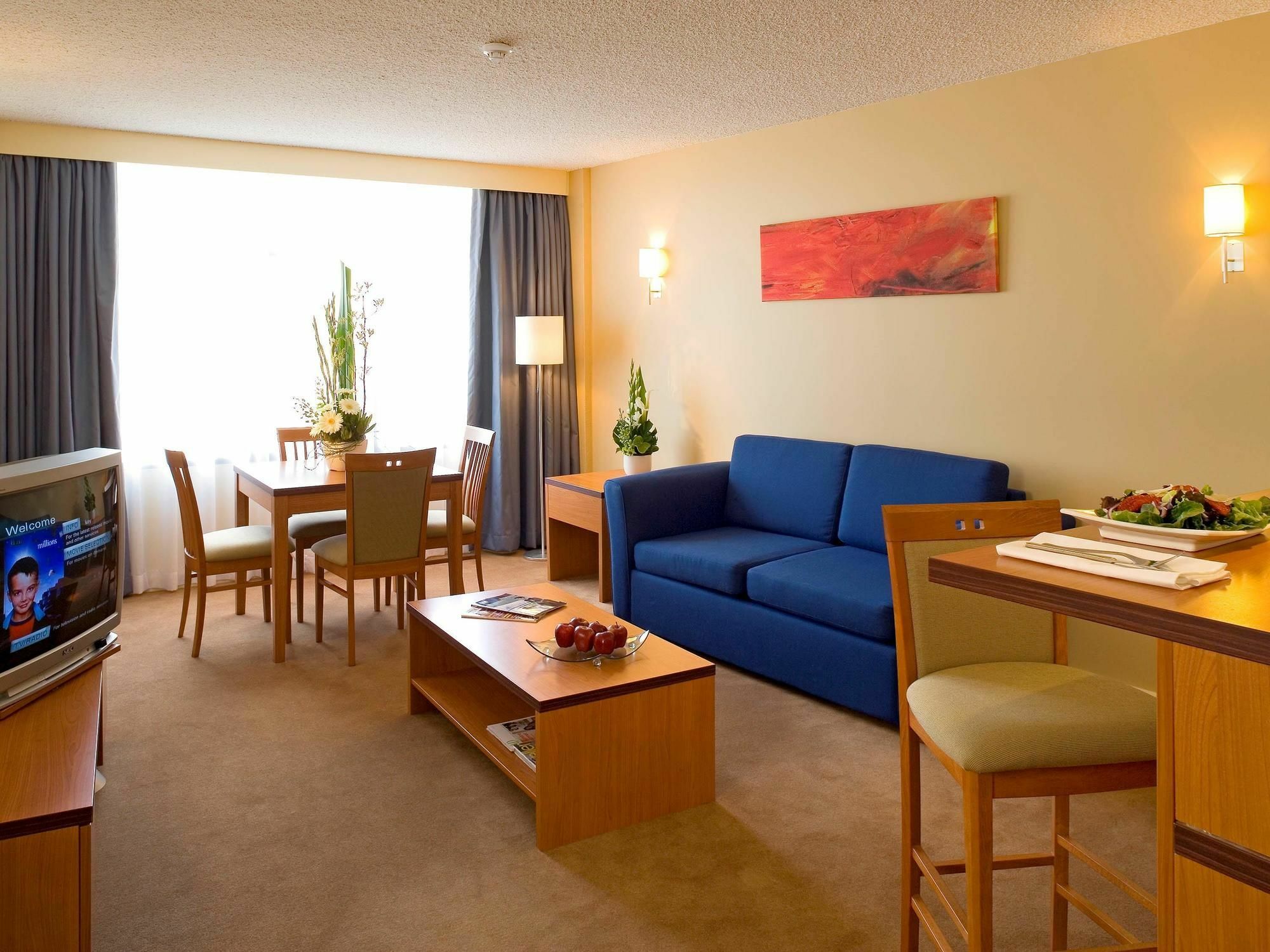 Отель Rydges Джелонг Номер фото